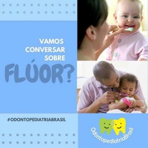 O flúor é um mineral encontrado na natureza