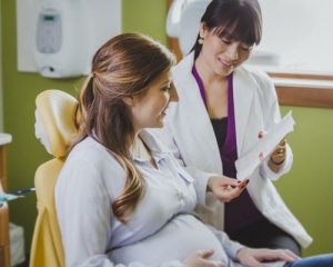 O Pré-Natal odontológico em mulheres grávidas