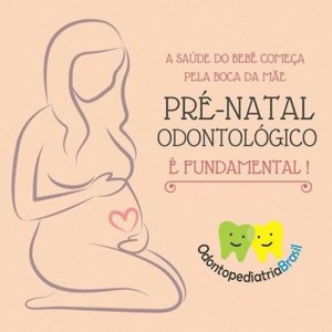 Atenção futuras mamães!
